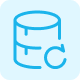 Backup icon